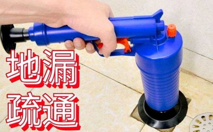 苏尼特左疏通地漏