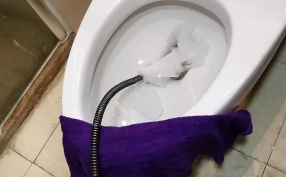 苏尼特左马桶疏通