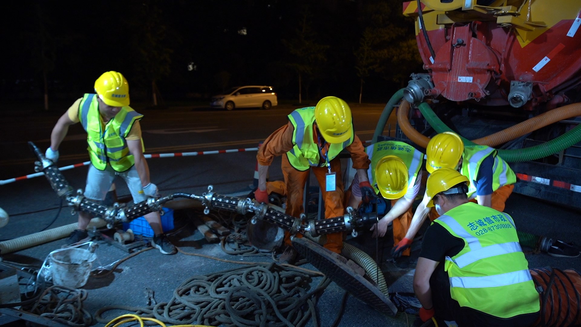 苏尼特左紫外光固化修复